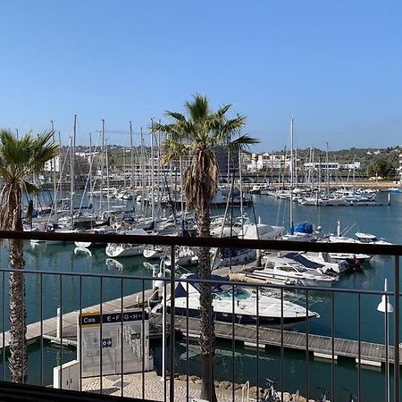 Apartamento Marina Mar Lagos Exterior foto