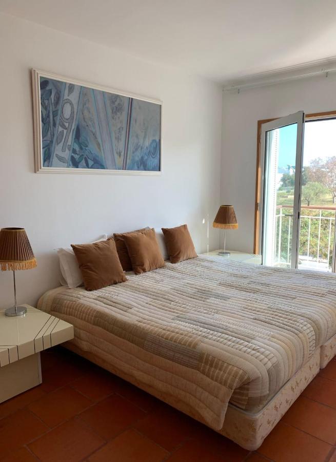 Apartamento Marina Mar Lagos Exterior foto